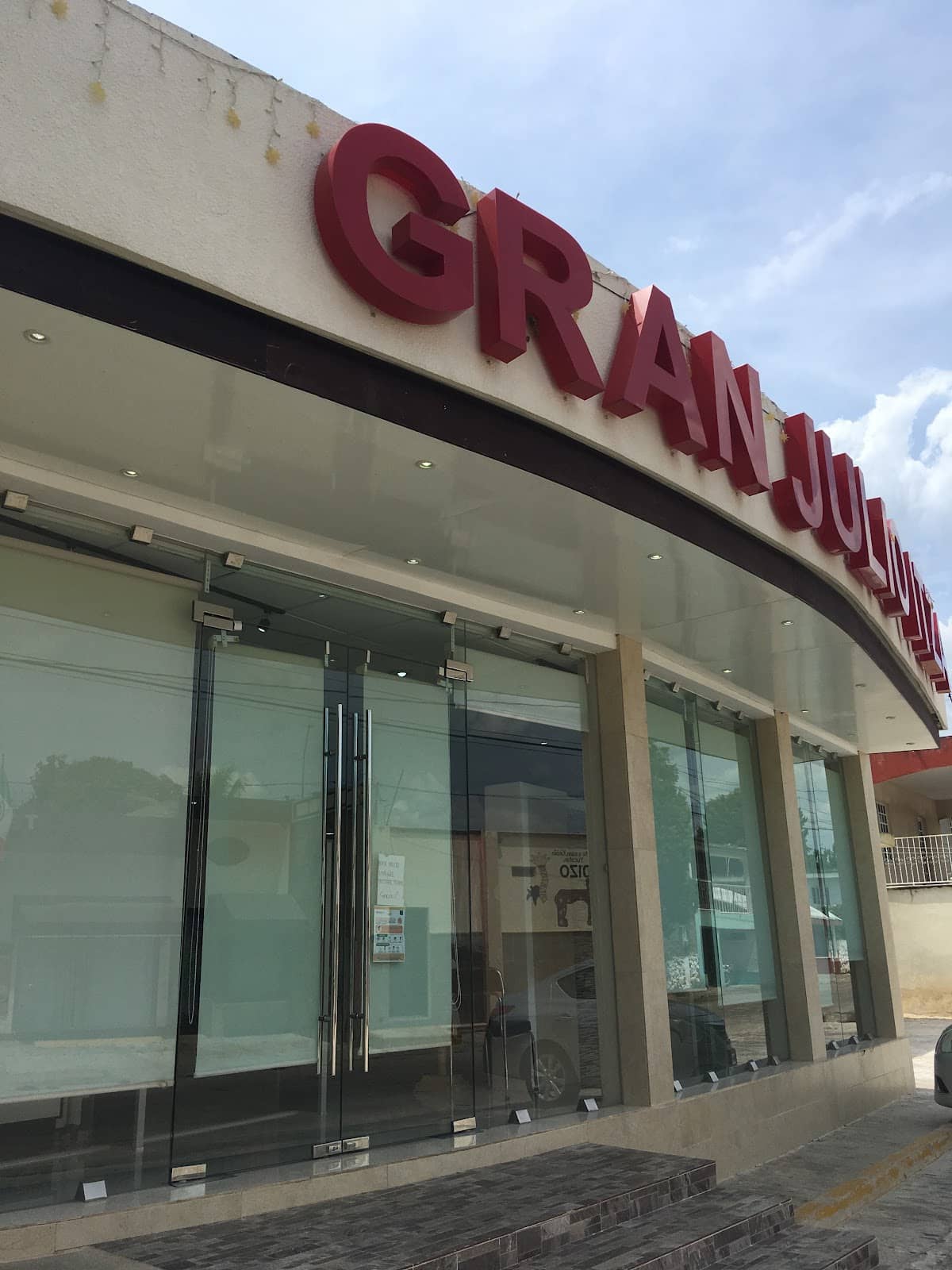 Air-Conditioned Comfort