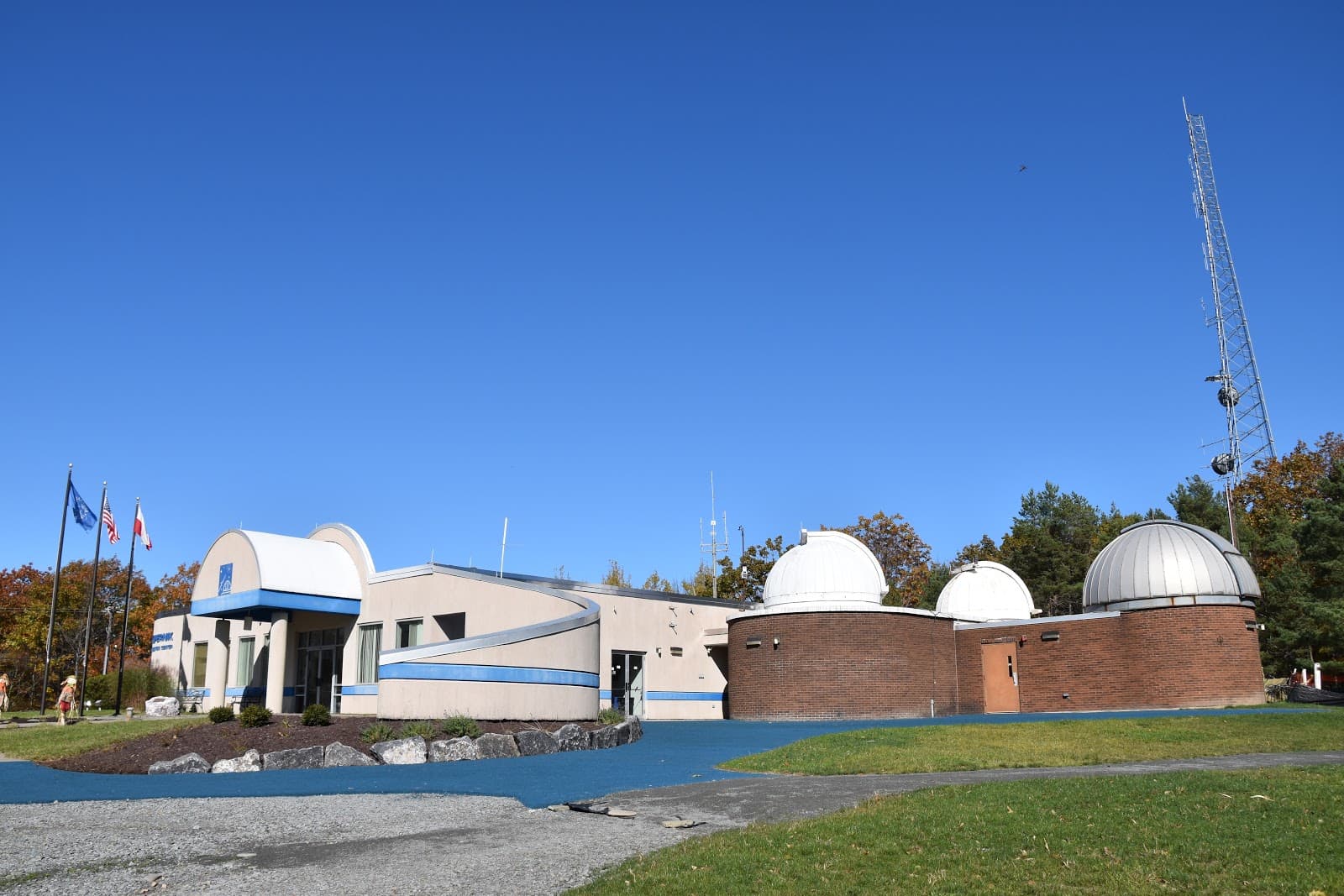 Kopernik Observatory & Science Center - Image 1