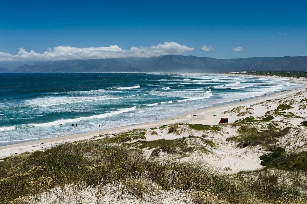 Hawston Beach South Africa - Image 1