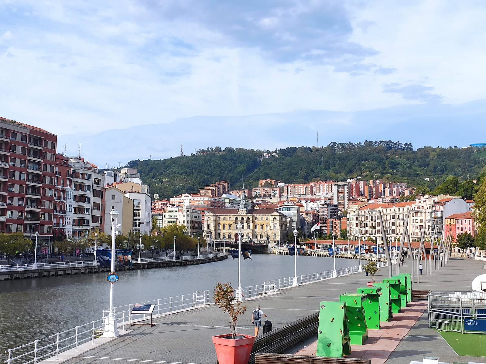 Family-Friendly Sandy Beach