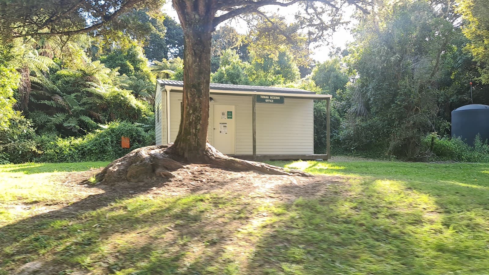 Totara Reserve Regional Park - Image 1