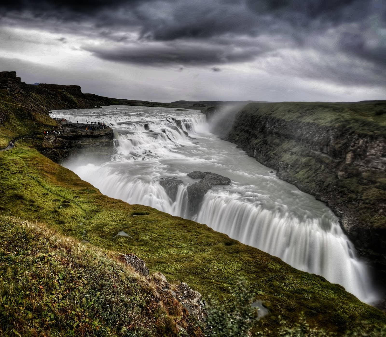 Þingvellir National Park