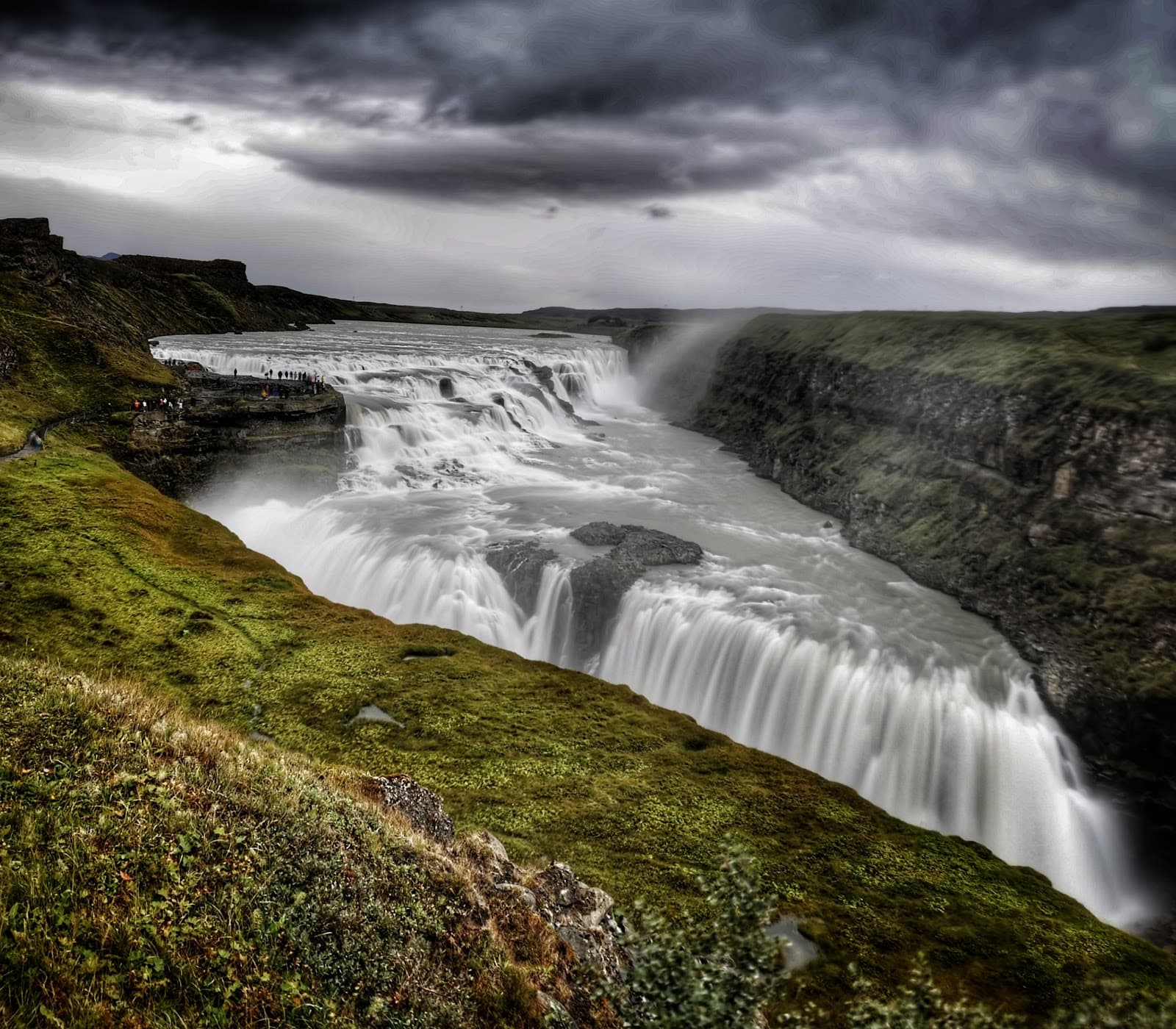 Golden Circle Iceland - Image 1