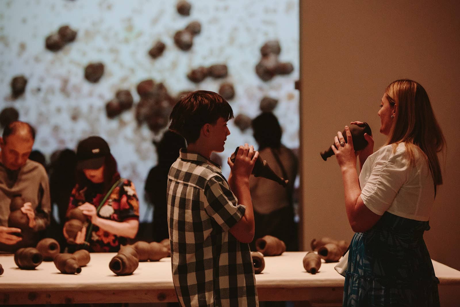 Community Art-Making Activities