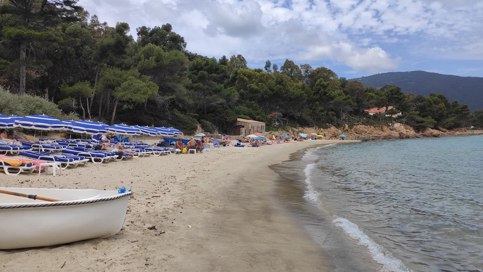 Plage de la Layet - Image 1