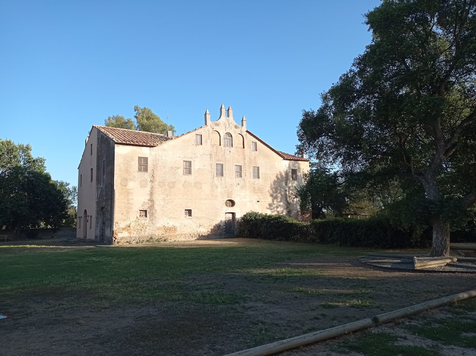 Forte delle Saline Albinia - Image 1