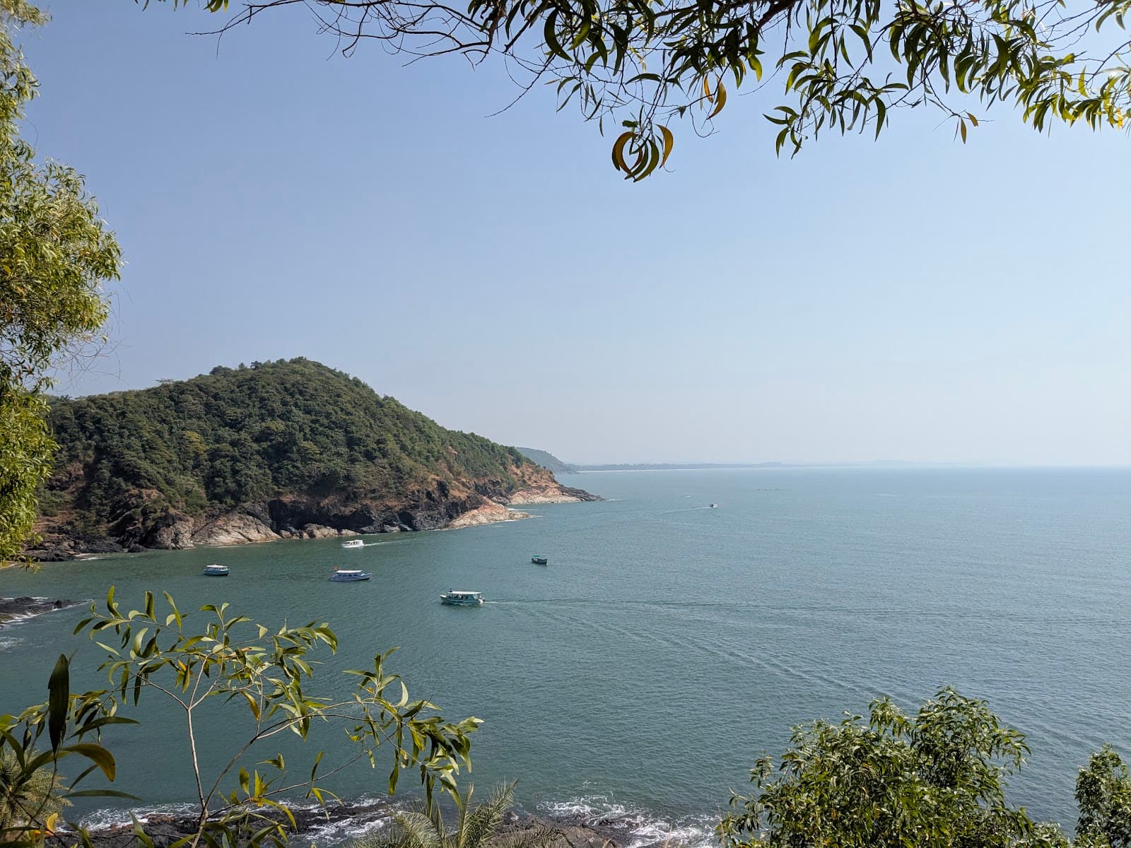 Gokarna Beach Trek - Image 1