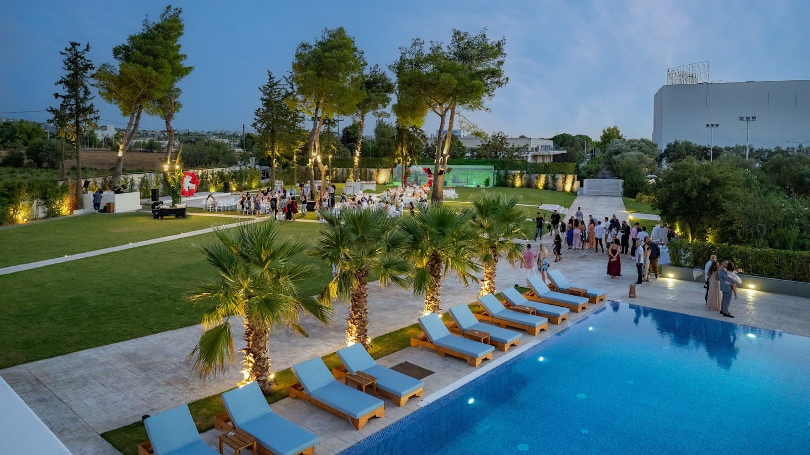 Tatoi Estate Athens - Image 1