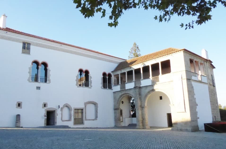 Paço de São Miguel - Image 1