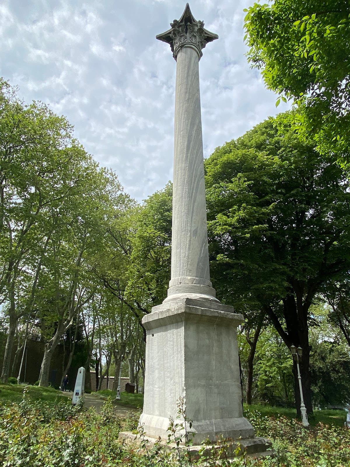 Column of the Goths - Image 1