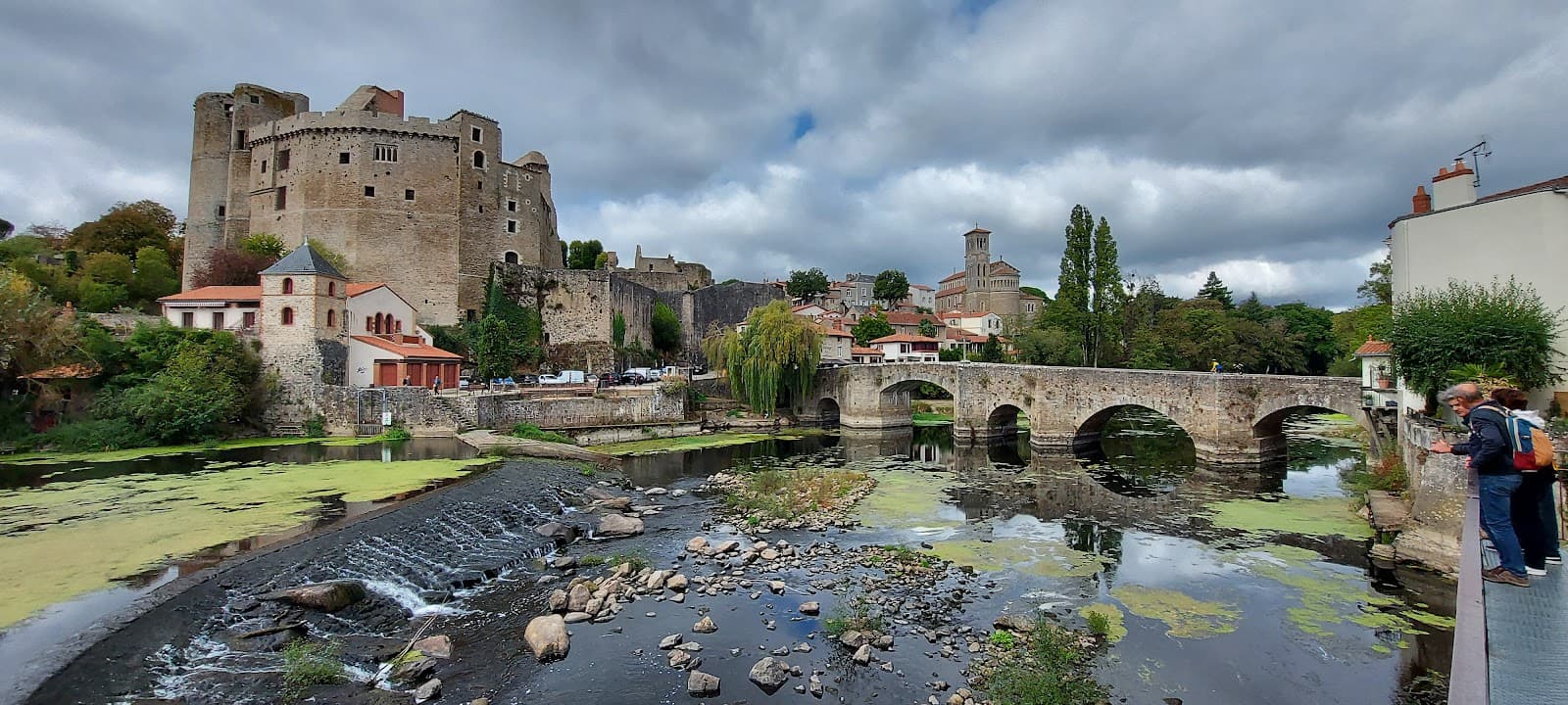 Clisson - Image 1