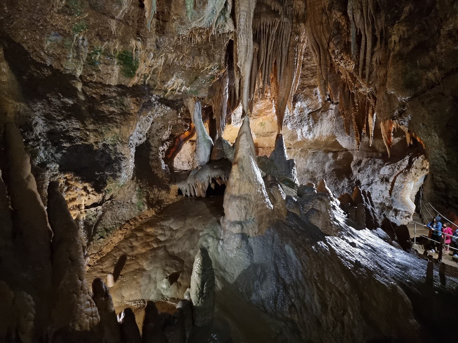 Devil’s Cave Pottenstein (day trip) - Image 1