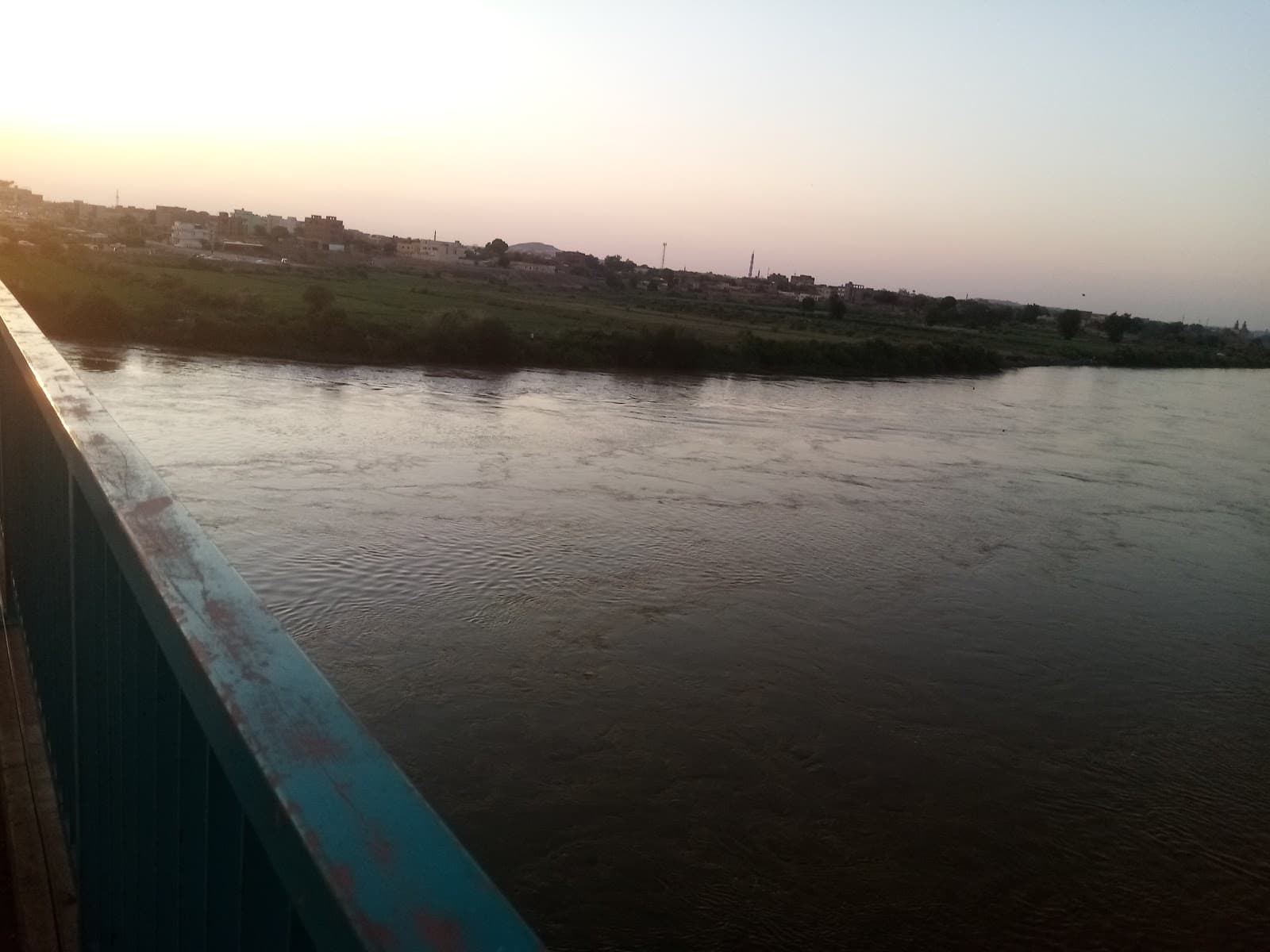 Halfaya Bridge - Image 1