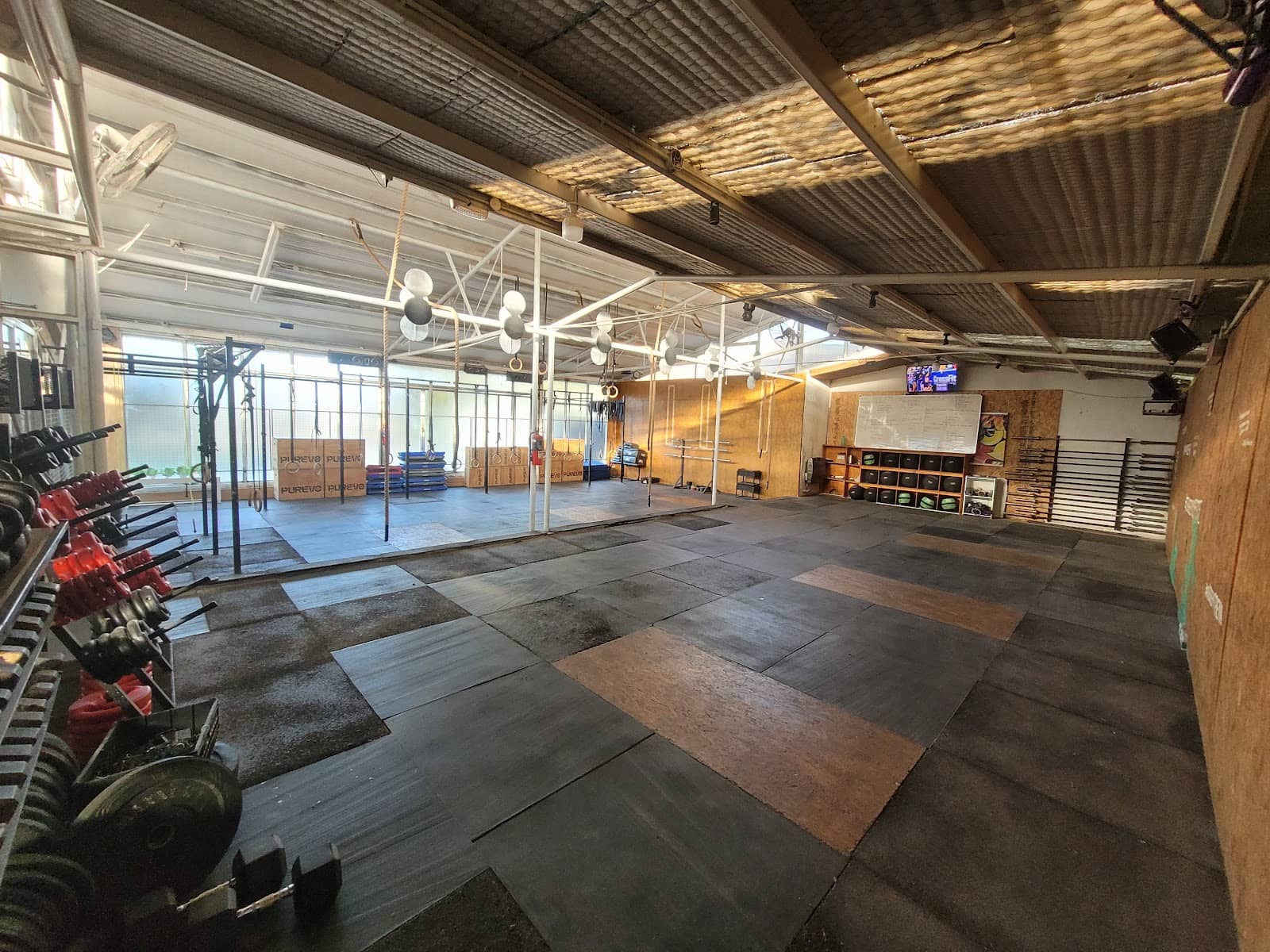 Dynamic Class Schedule