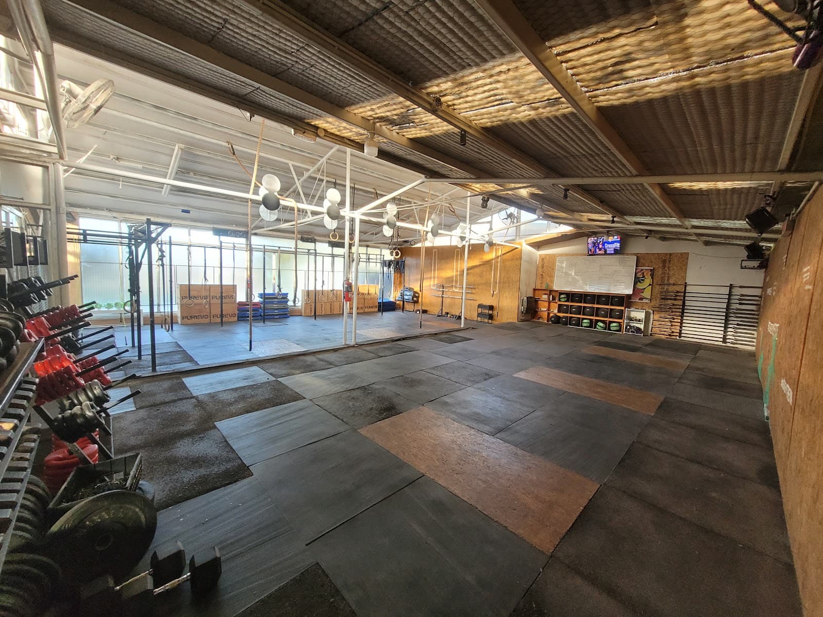 La Palestra - Image 1