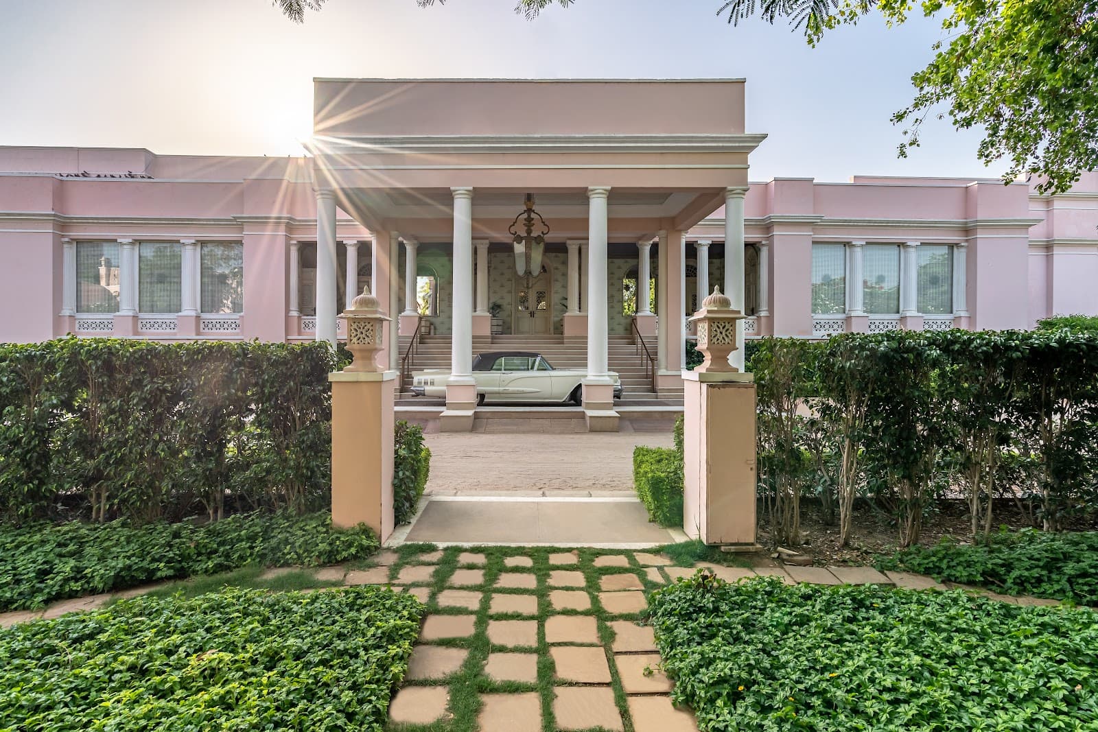 Rajmahal Palace - Image 1