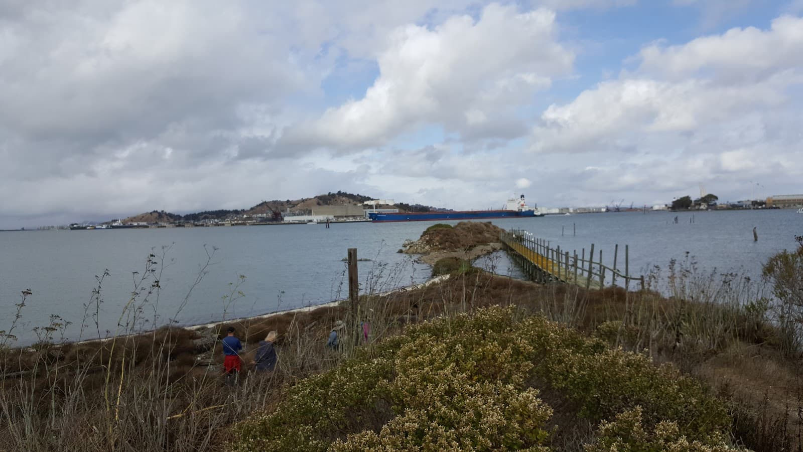Brooks Island Regional Preserve - Image 1