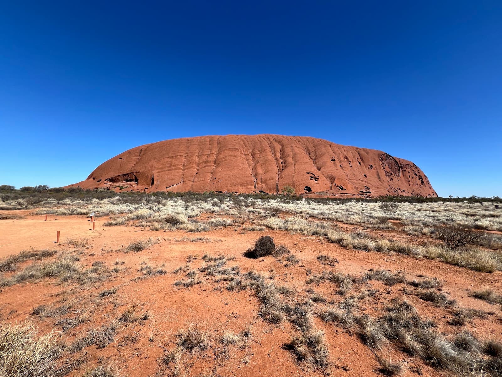 Liru Walk - Image 1