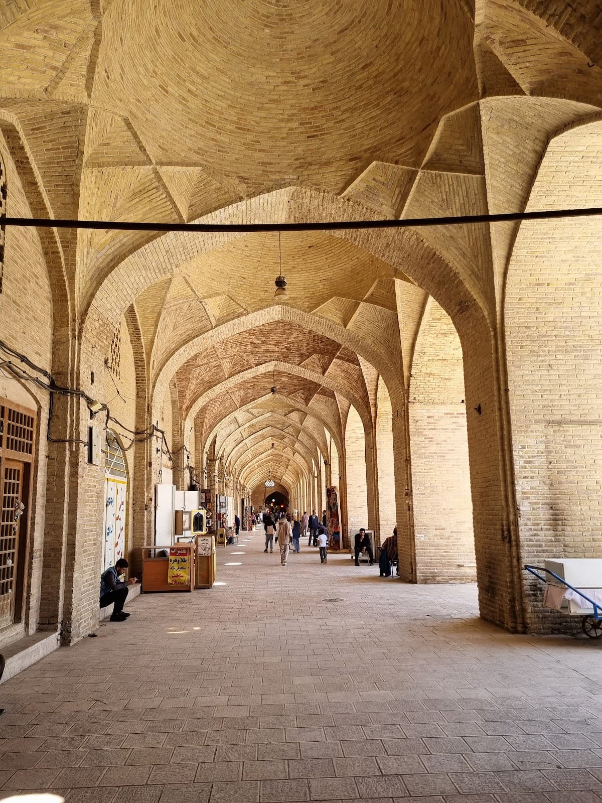Coppersmiths’ Bazaar - Image 1