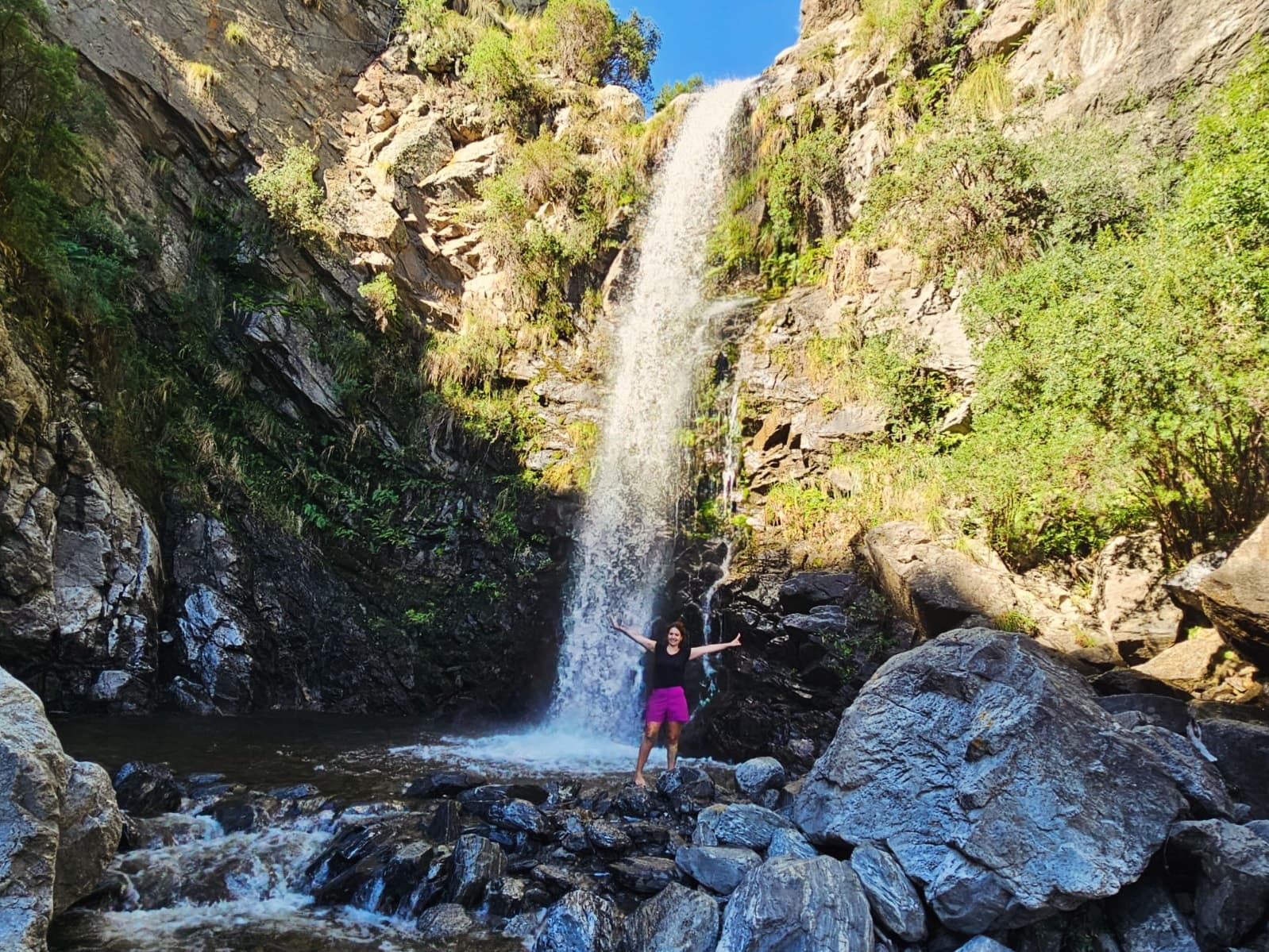 Salto del Tabaquillo - Image 1
