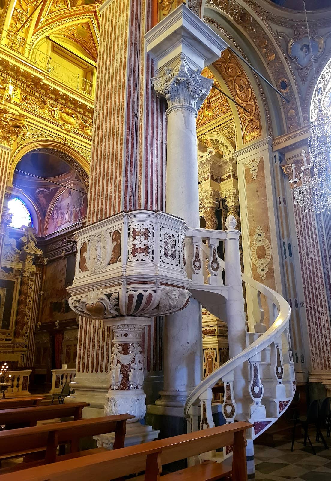 Vertical photo