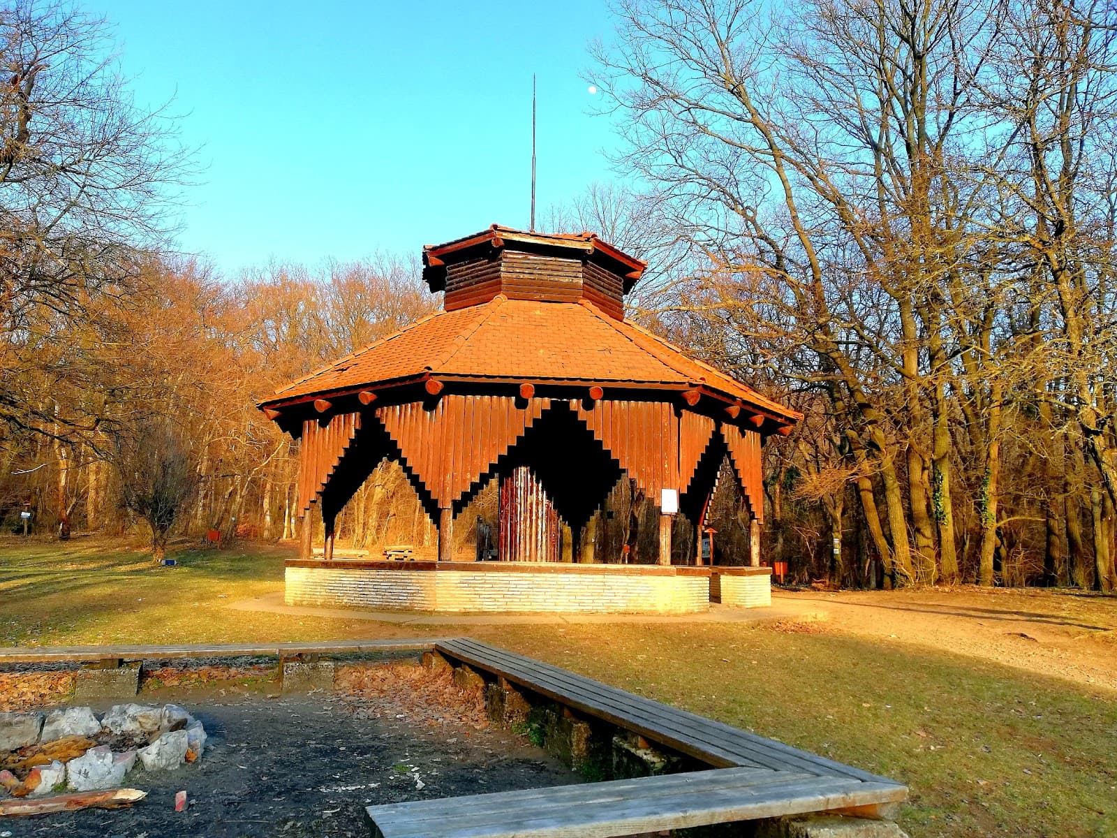 Remete-rét - Image 1