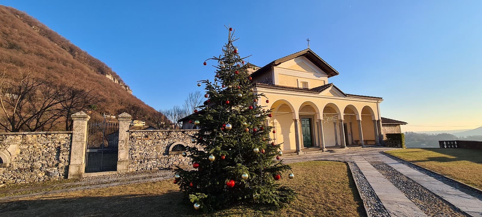 Salorino village - Image 1