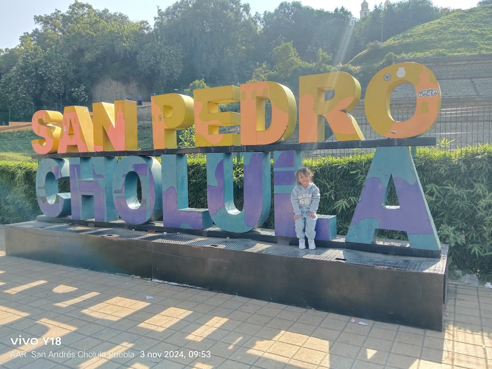 Parque Soria - Image 1