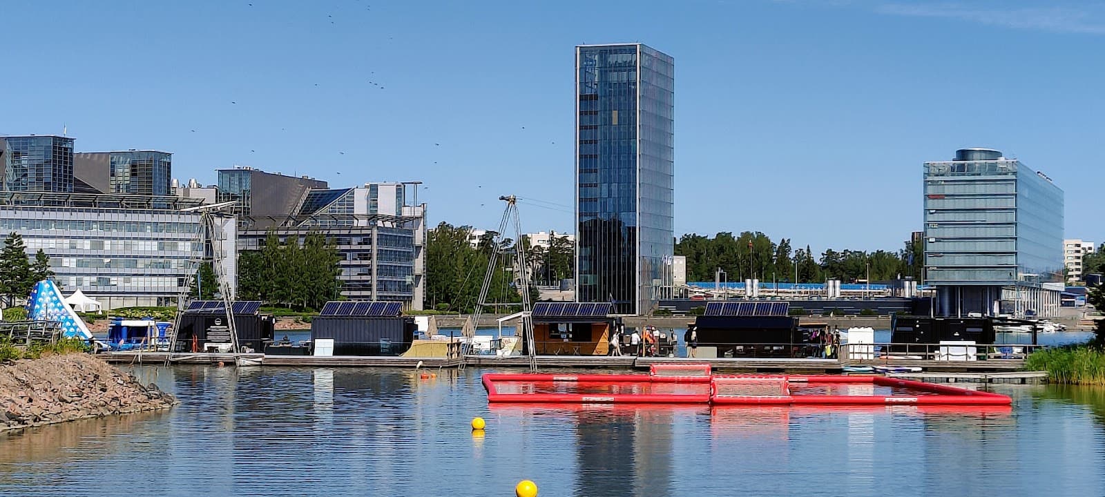 Keilaniemi (district) - Image 1