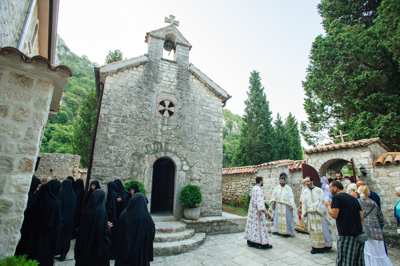 Duljevo Monastery - Image 1