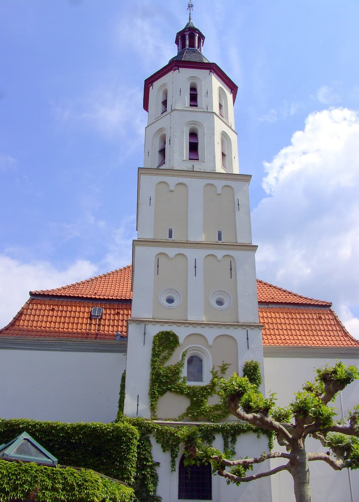 Evangelical Church Xanten - Image 1