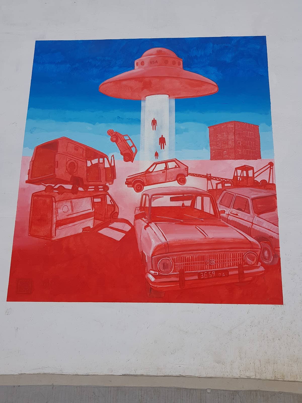 Photographer's Delight