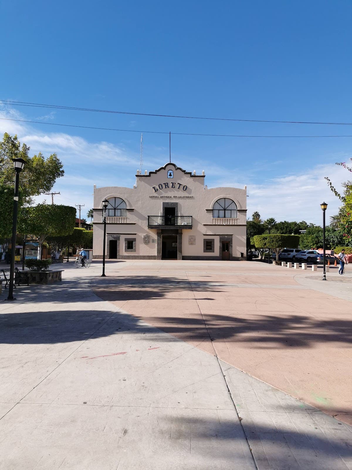 Centro Histórico de Loreto - Image 1