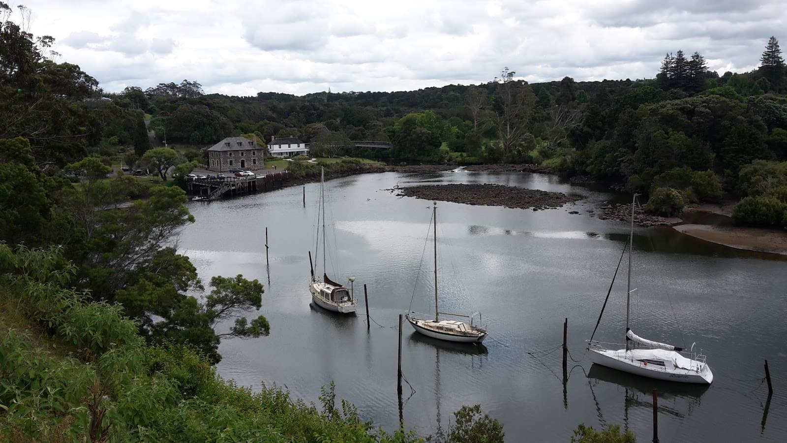 Kororipo Pā - Image 1