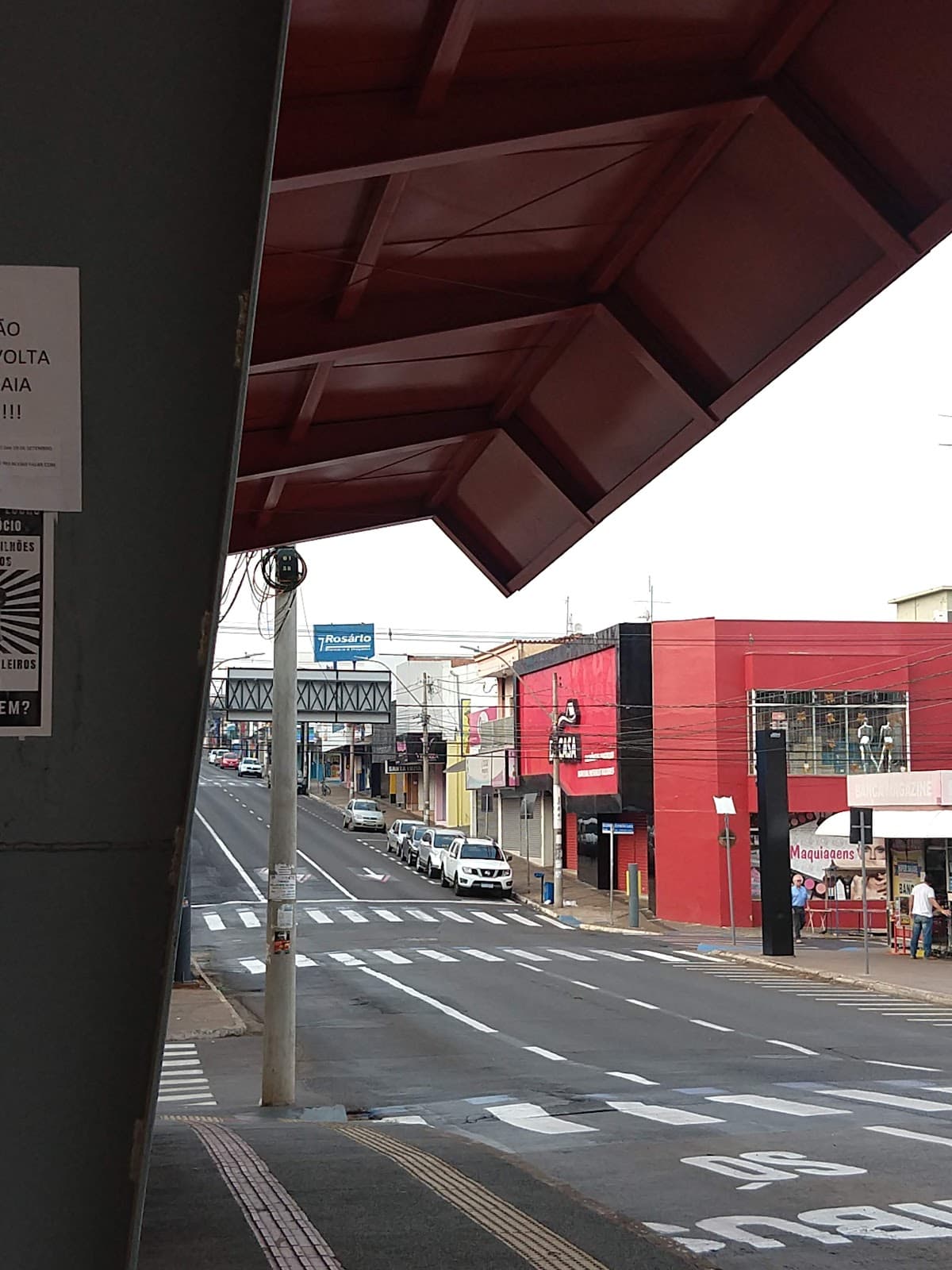 Avenida São Carlos - Image 1