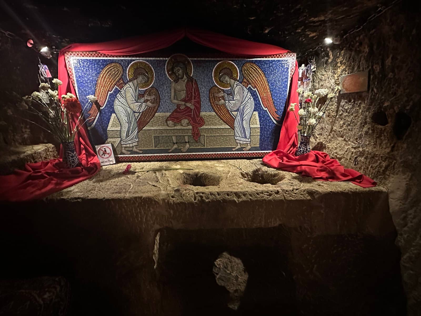 Monastery of Archangel Michael