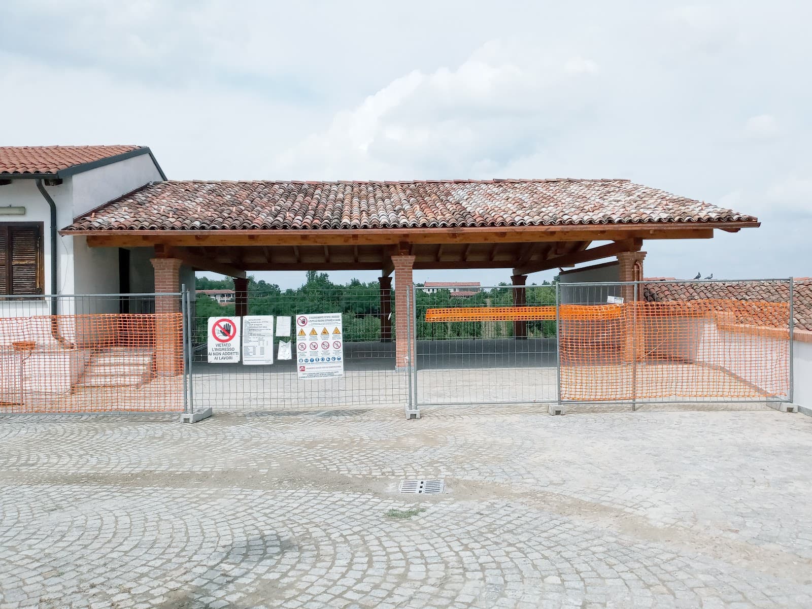 Belvedere di Revigliasco - Image 1