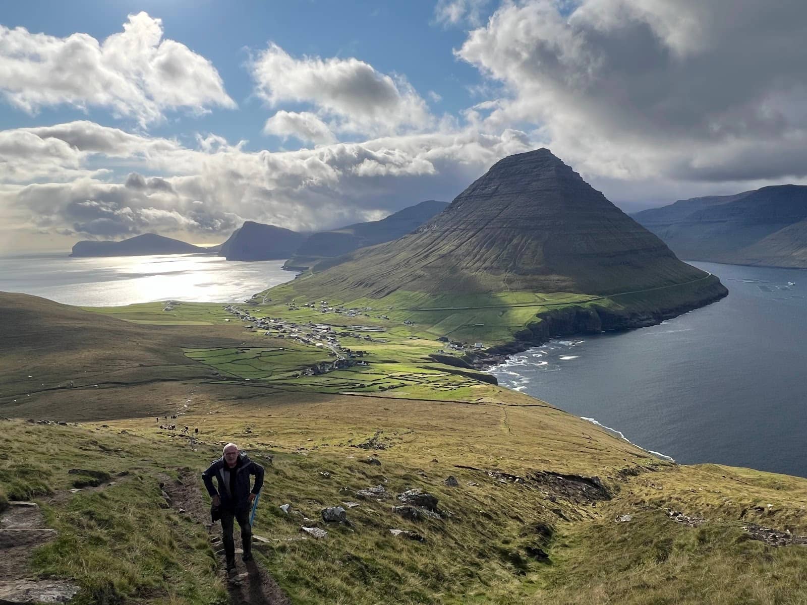 Seyðtorva Valley