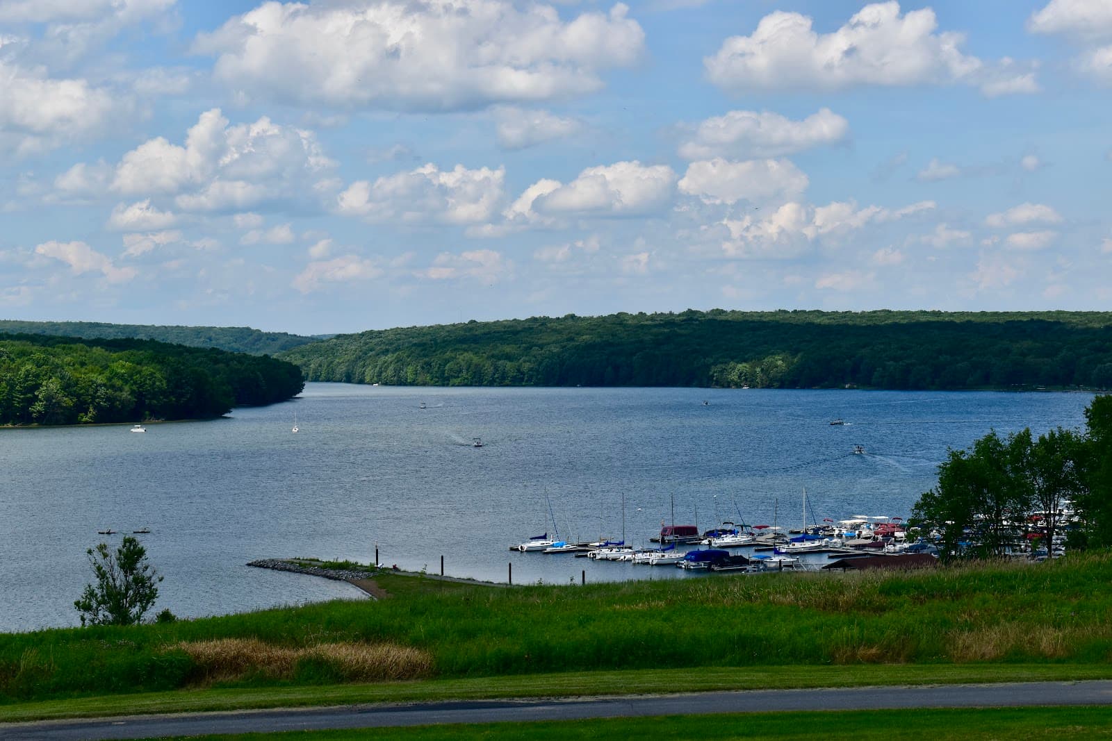 Prince Gallitzin State Park - Image 1