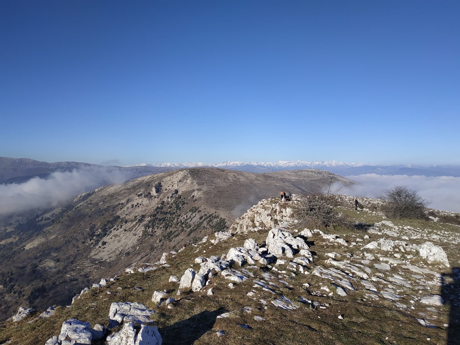 Pic de Courmettes - Image 1