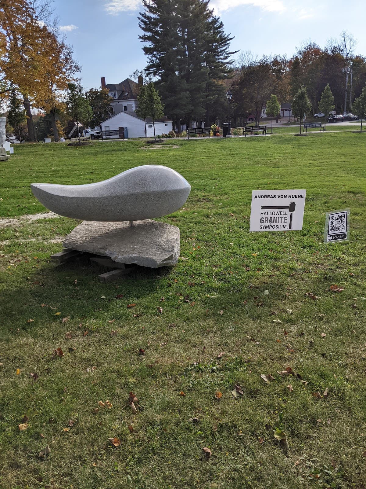 Stevens Commons (Hallowell) - Image 1