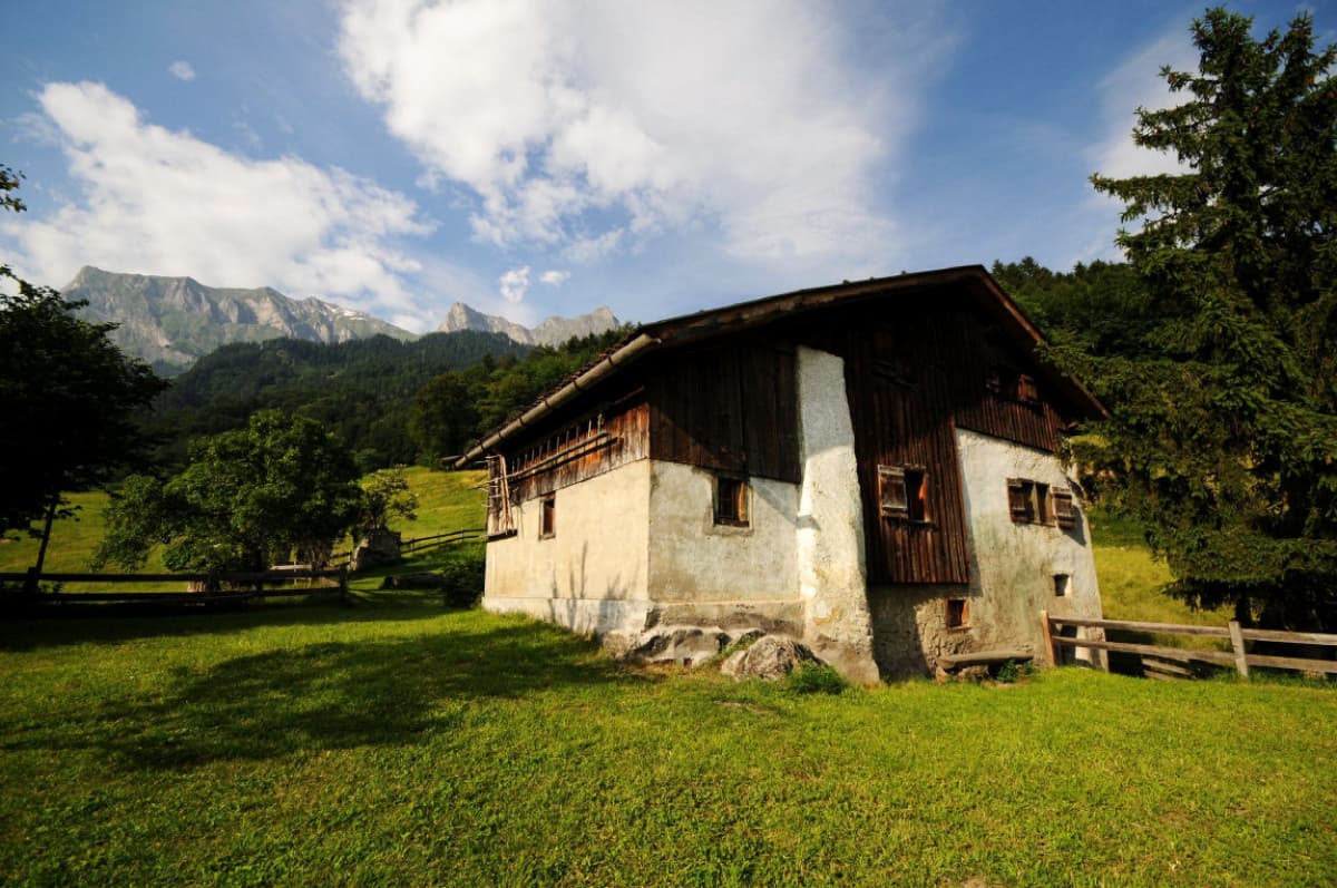 Heididorf (Maienfeld) - Image 1