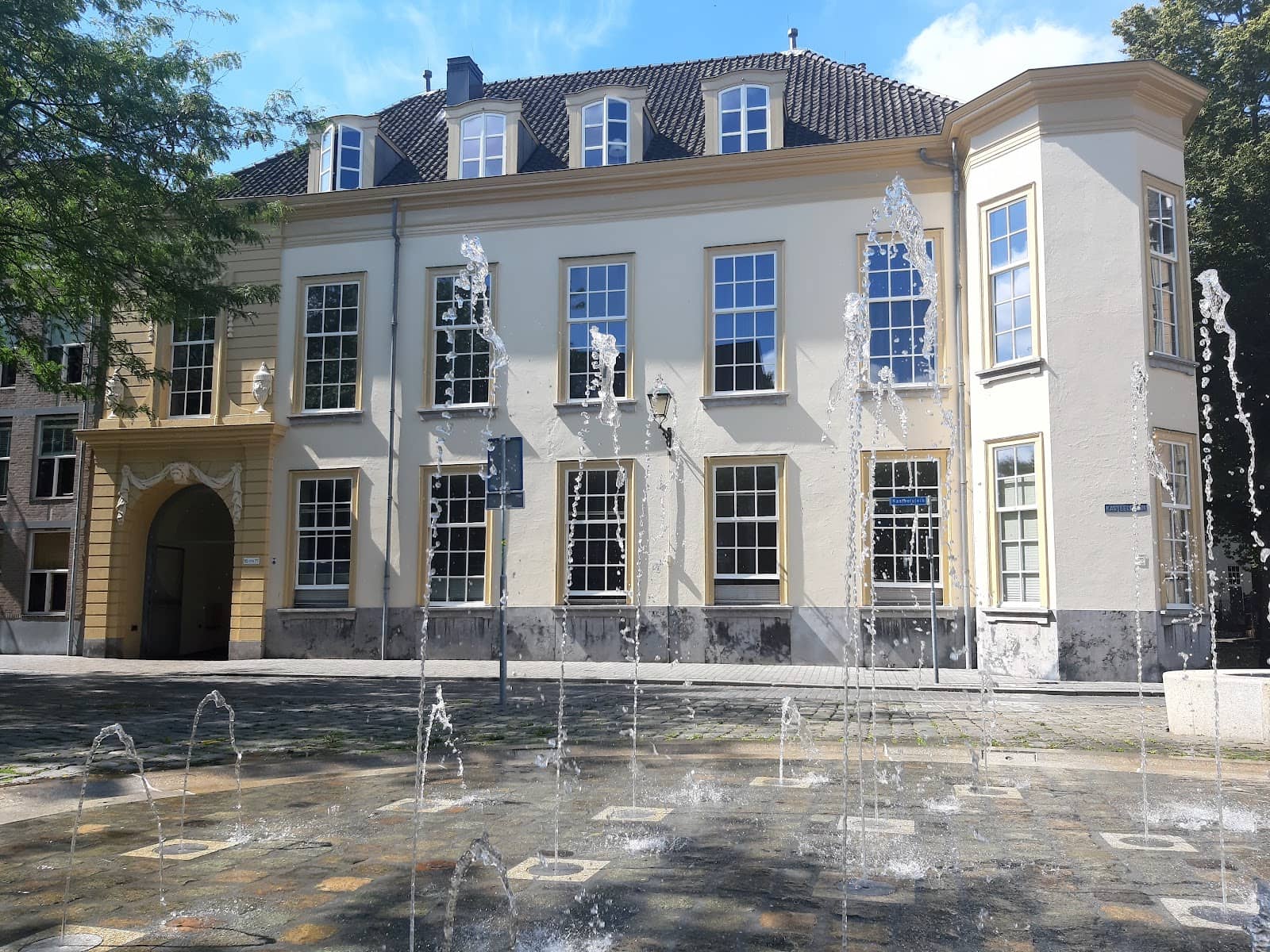 Historical Reenactments