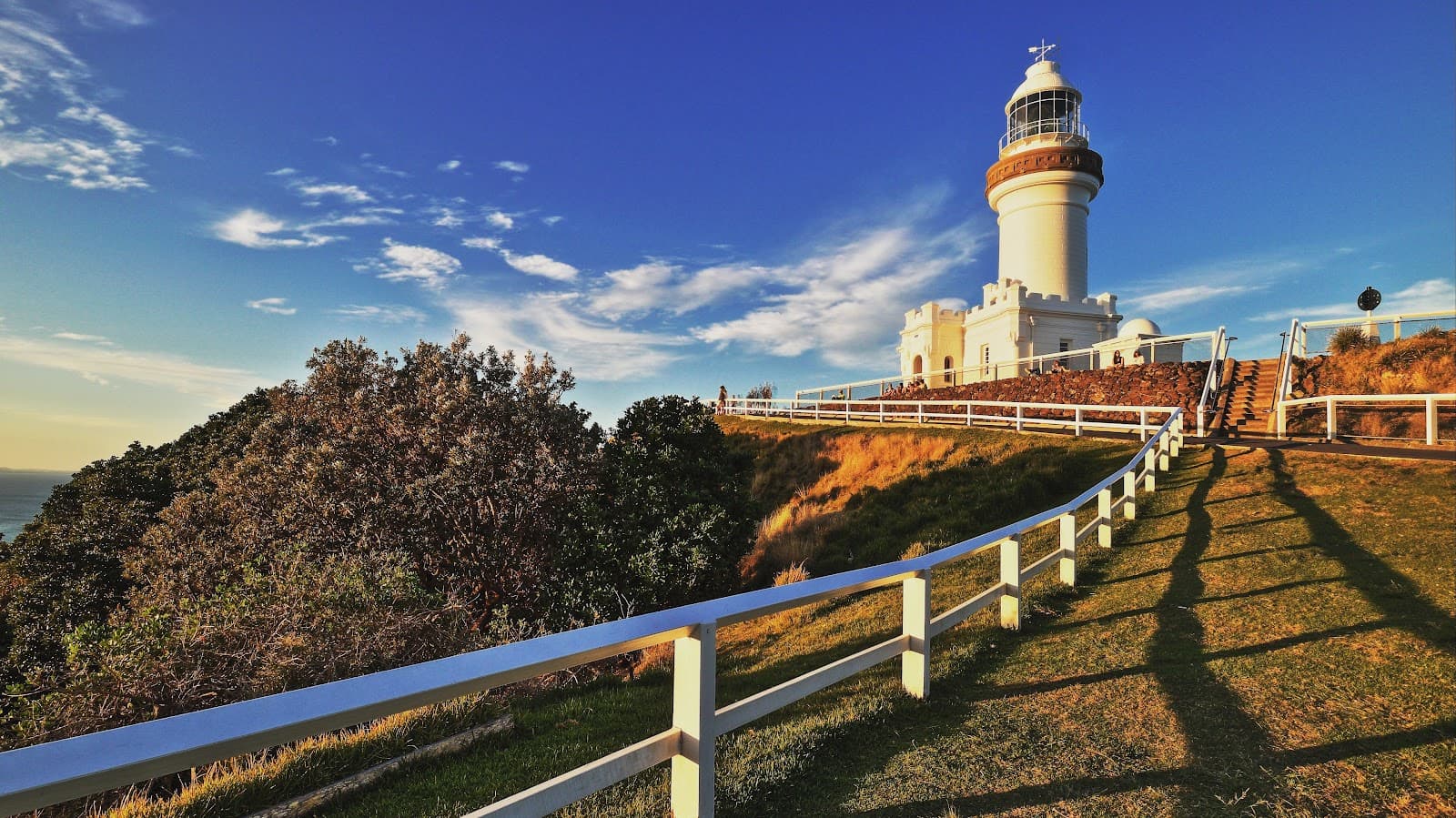 Cape Byron Lighthouse Walk Byron Bay - Image 1
