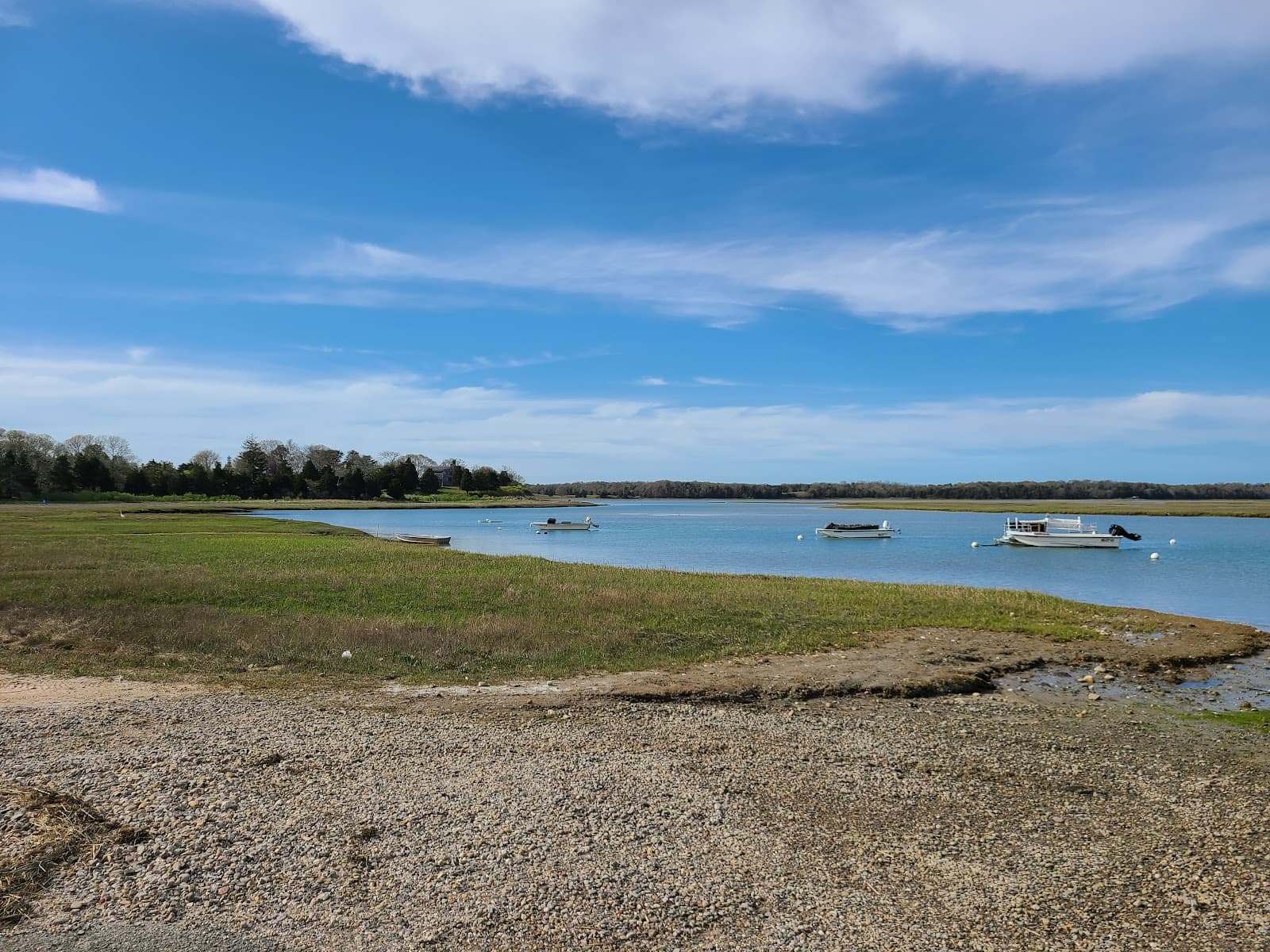 Hemenway Landing - Image 1