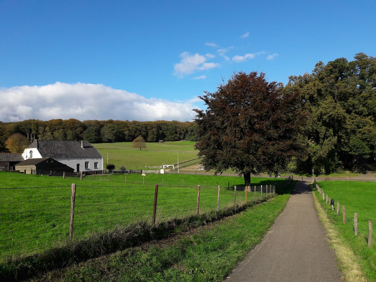 Klarenbeek Park - Image 1