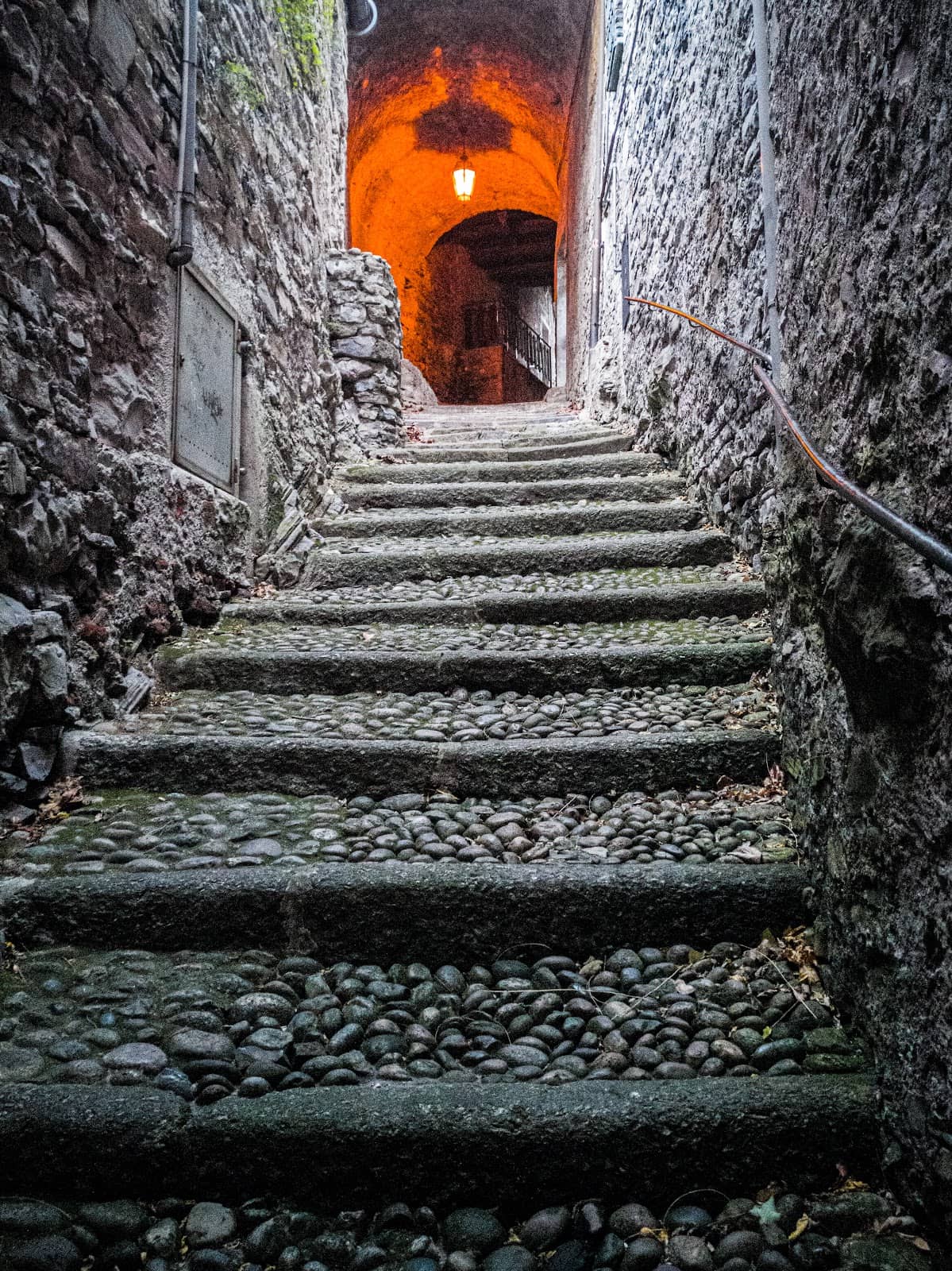 Vertical photo