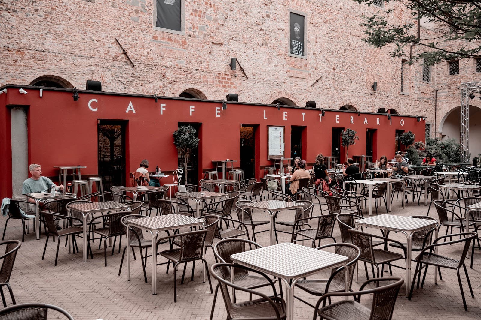 Le Murate Complex - Image 1