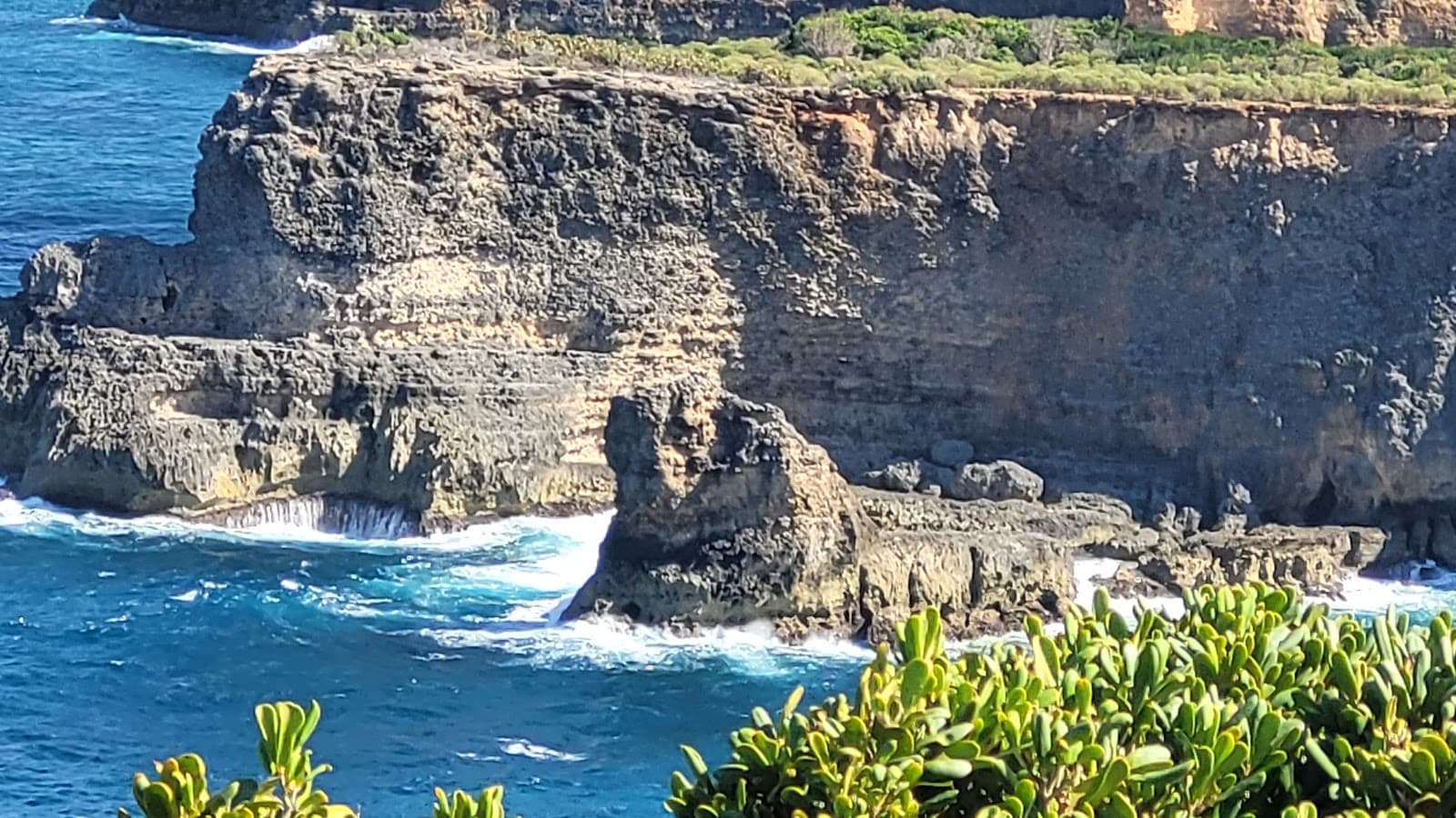 Pointe de la Grande Vigie - Image 1