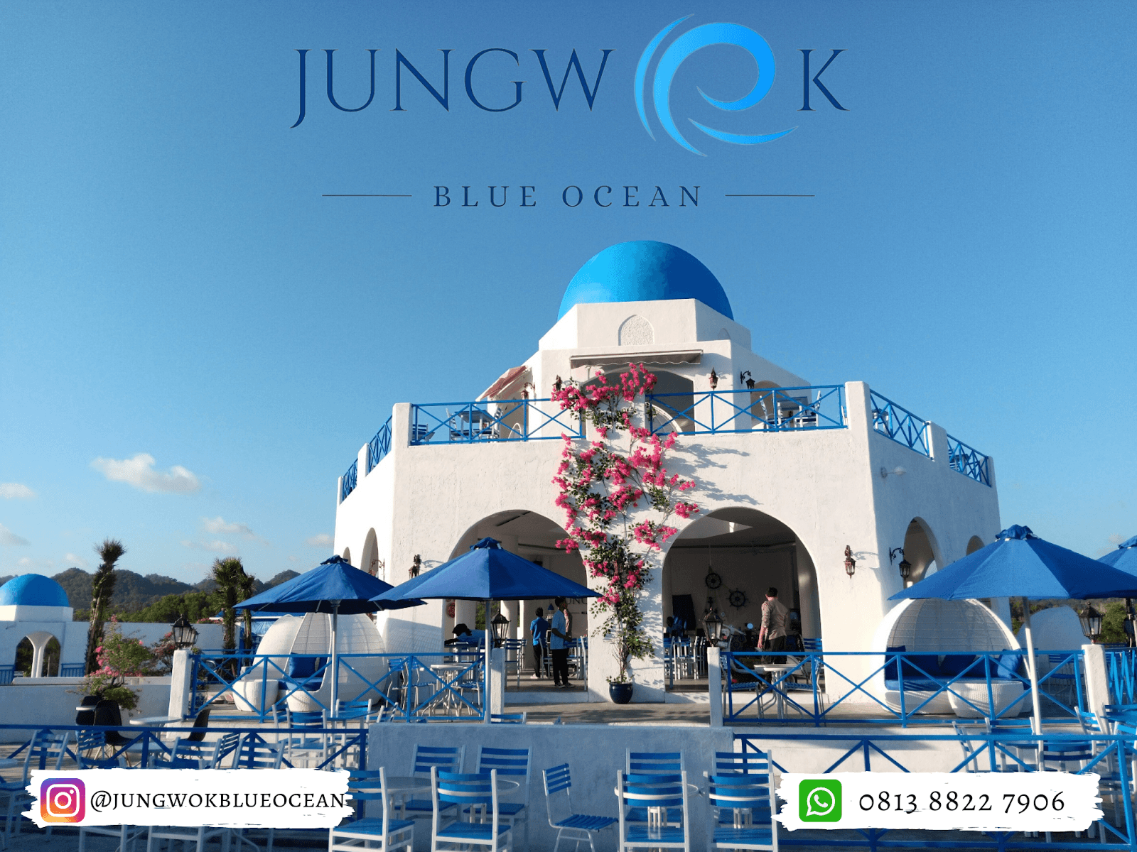 Seaside Dining Experience